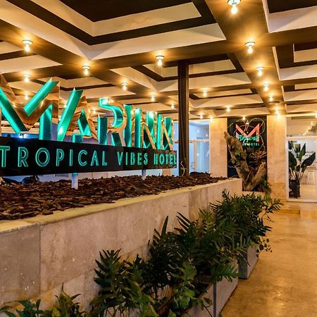 Marinn Tropical Vibes Hotel 巴拿马城 外观 照片