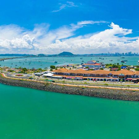 Marinn Tropical Vibes Hotel 巴拿马城 外观 照片