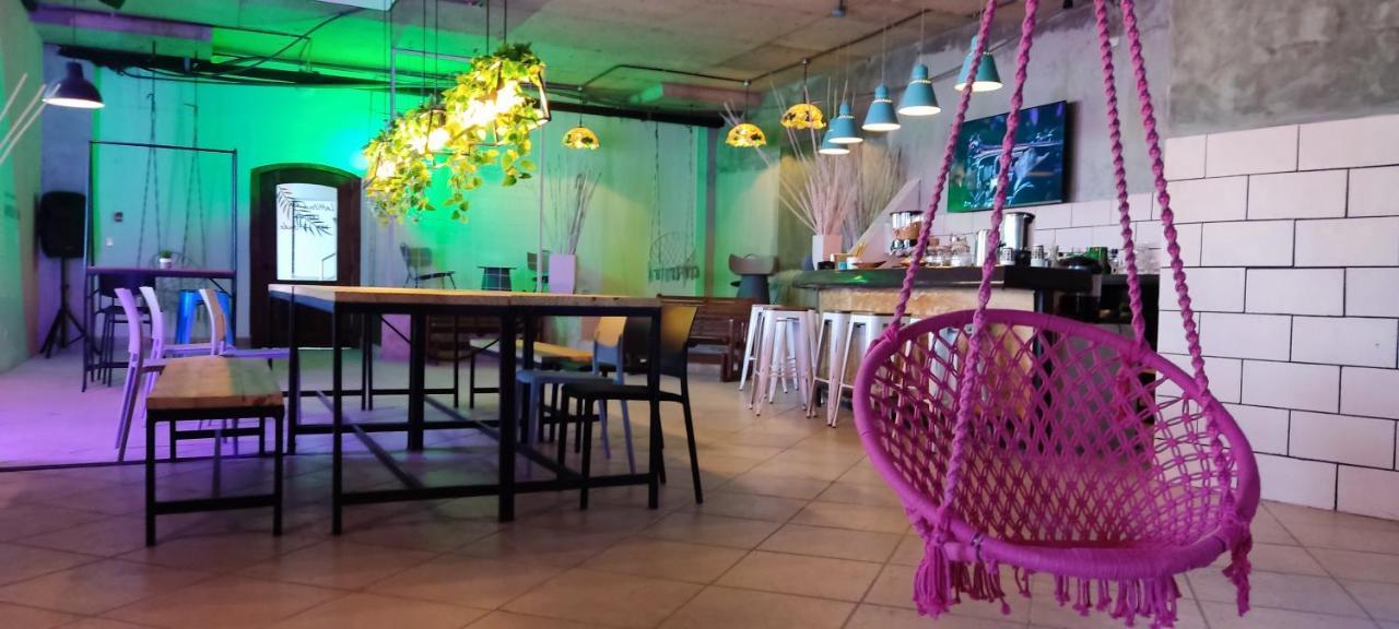 Marinn Tropical Vibes Hotel 巴拿马城 外观 照片