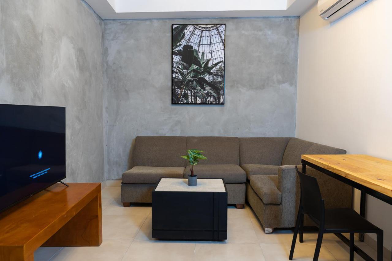 Marinn Tropical Vibes Hotel 巴拿马城 外观 照片