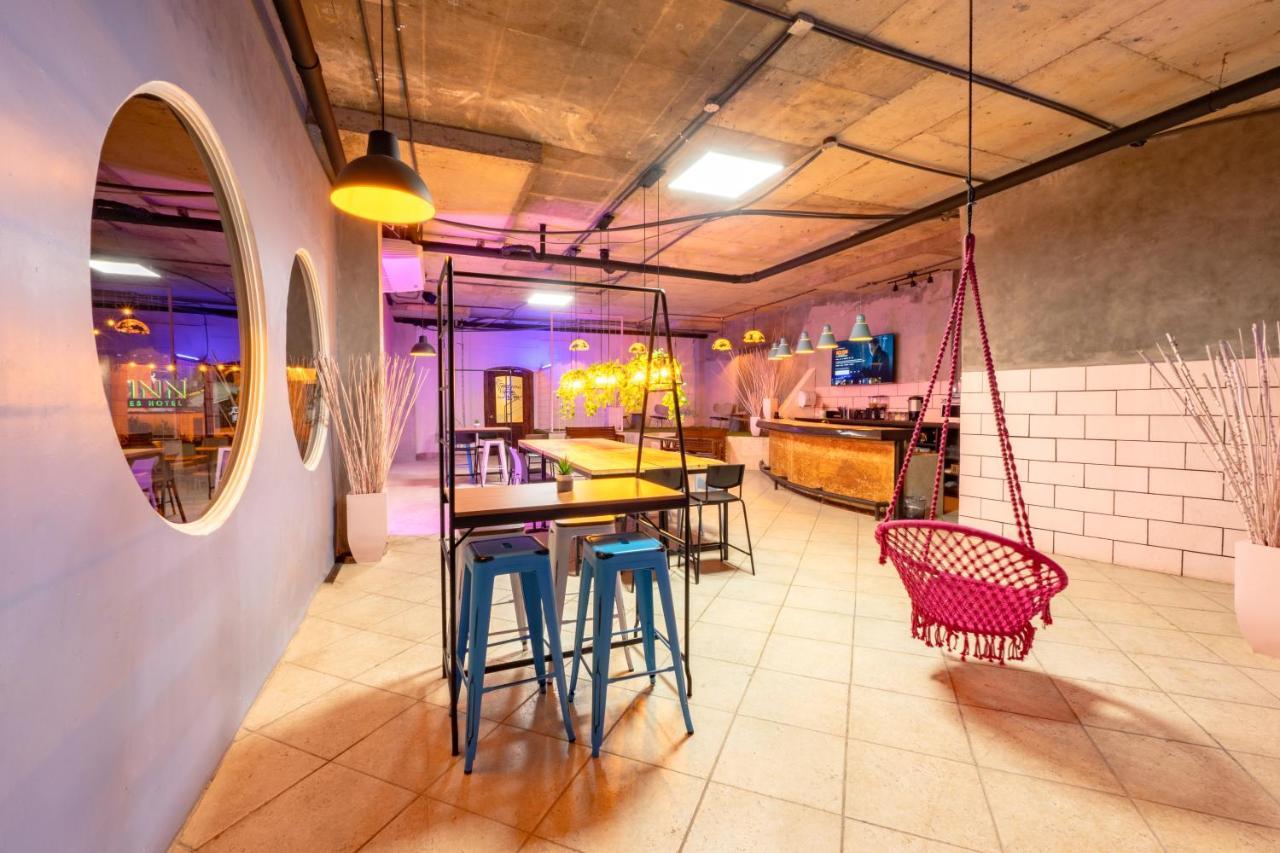 Marinn Tropical Vibes Hotel 巴拿马城 外观 照片