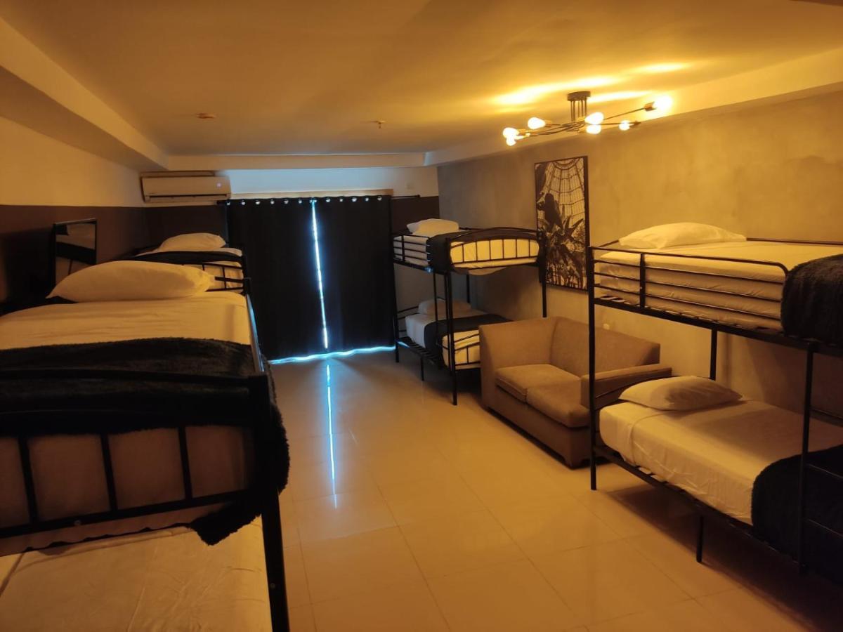 Marinn Tropical Vibes Hotel 巴拿马城 外观 照片